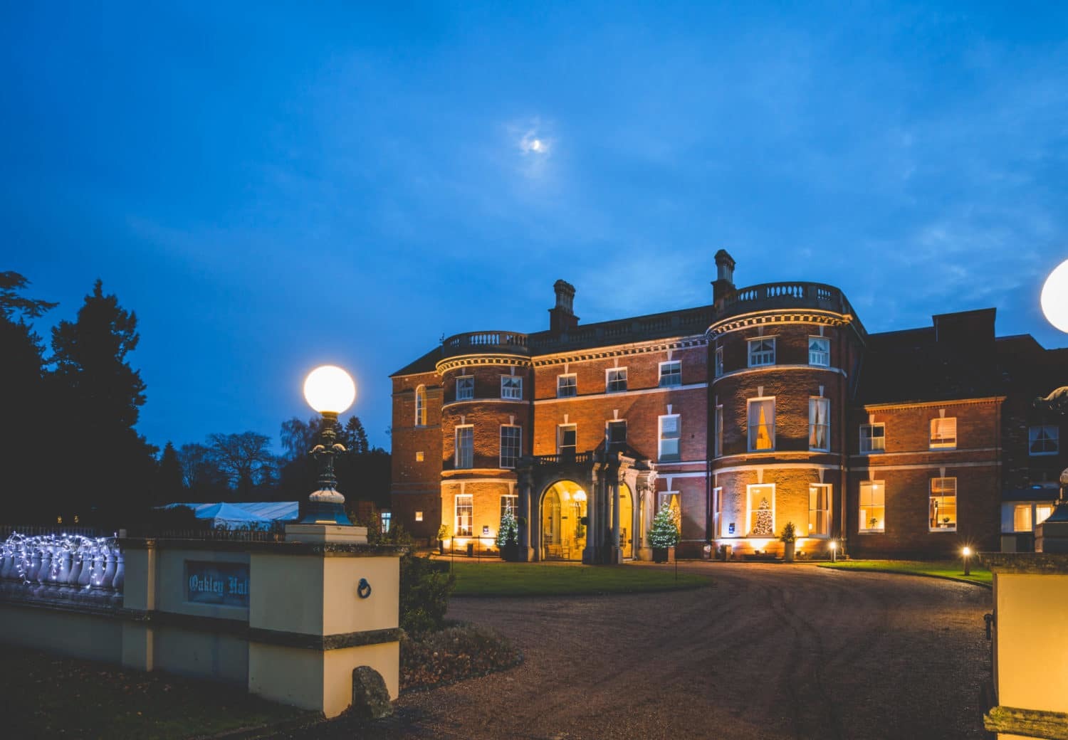 OAKLEY HALL HOTEL (INGLATERRA): 758 fotos, comparação de preços e